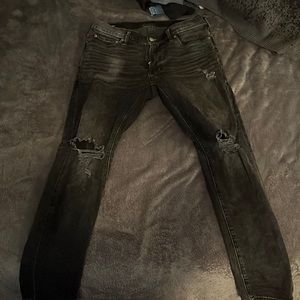 Abercrombie jeans